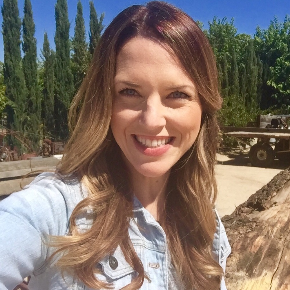 Meet your Posher, Brandi